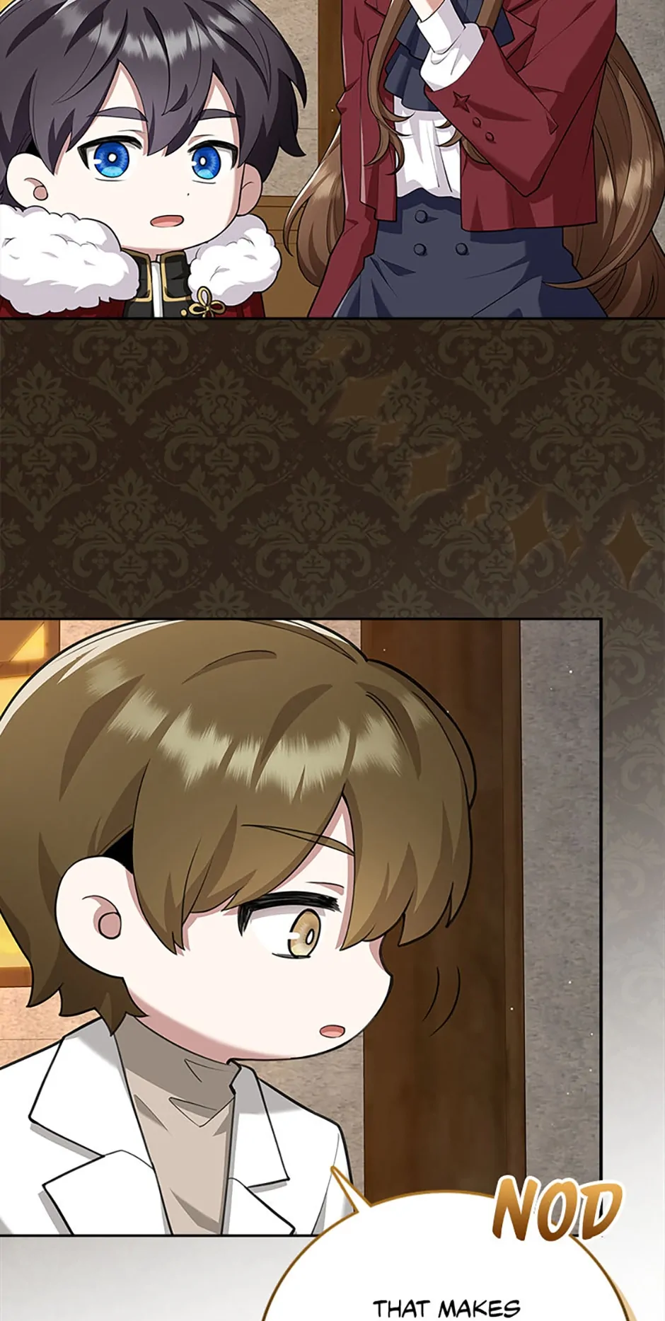 The Dungeon’s Time-Bound S-Rank Beauty Chapter 17 - Page 23