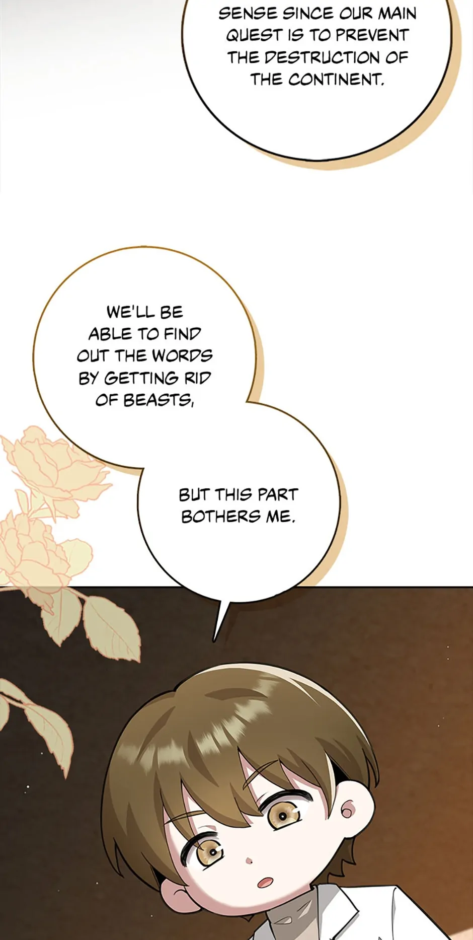 The Dungeon’s Time-Bound S-Rank Beauty Chapter 17 - Page 24