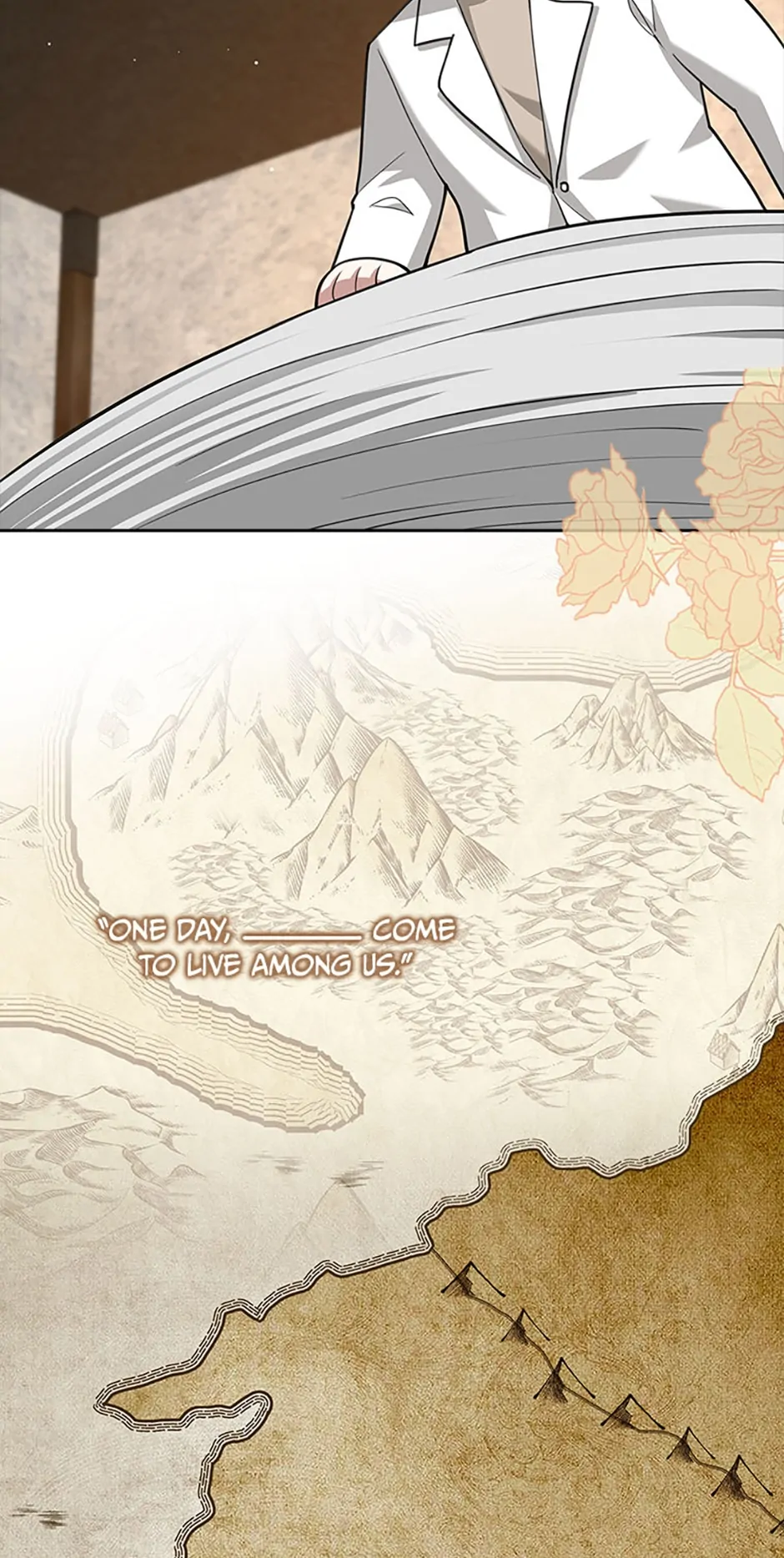 The Dungeon’s Time-Bound S-Rank Beauty Chapter 17 - Page 25