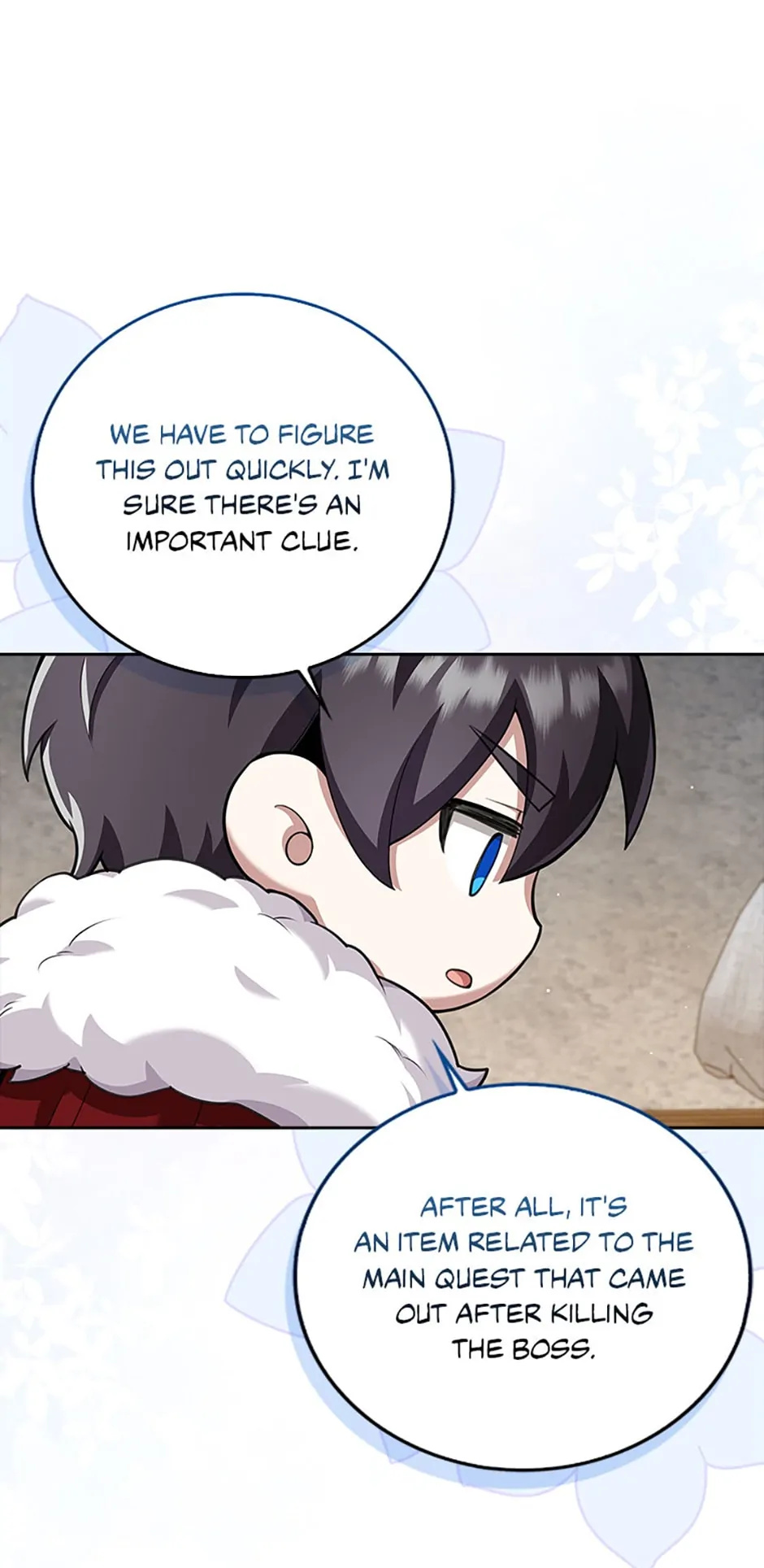 The Dungeon’s Time-Bound S-Rank Beauty Chapter 17 - Page 28