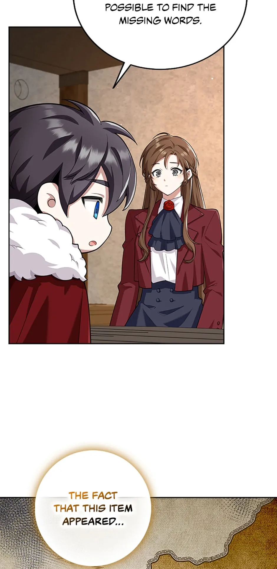 The Dungeon’s Time-Bound S-Rank Beauty Chapter 17 - Page 30