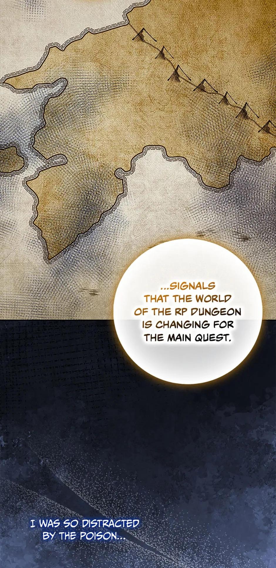 The Dungeon’s Time-Bound S-Rank Beauty Chapter 17 - Page 31