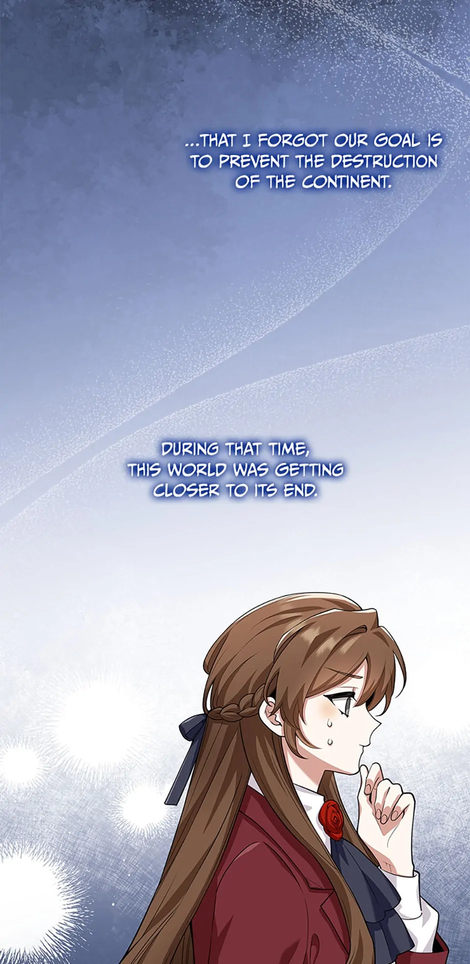 The Dungeon’s Time-Bound S-Rank Beauty Chapter 17 - Page 32