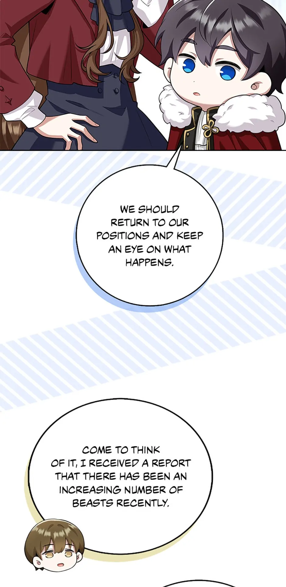 The Dungeon’s Time-Bound S-Rank Beauty Chapter 17 - Page 34