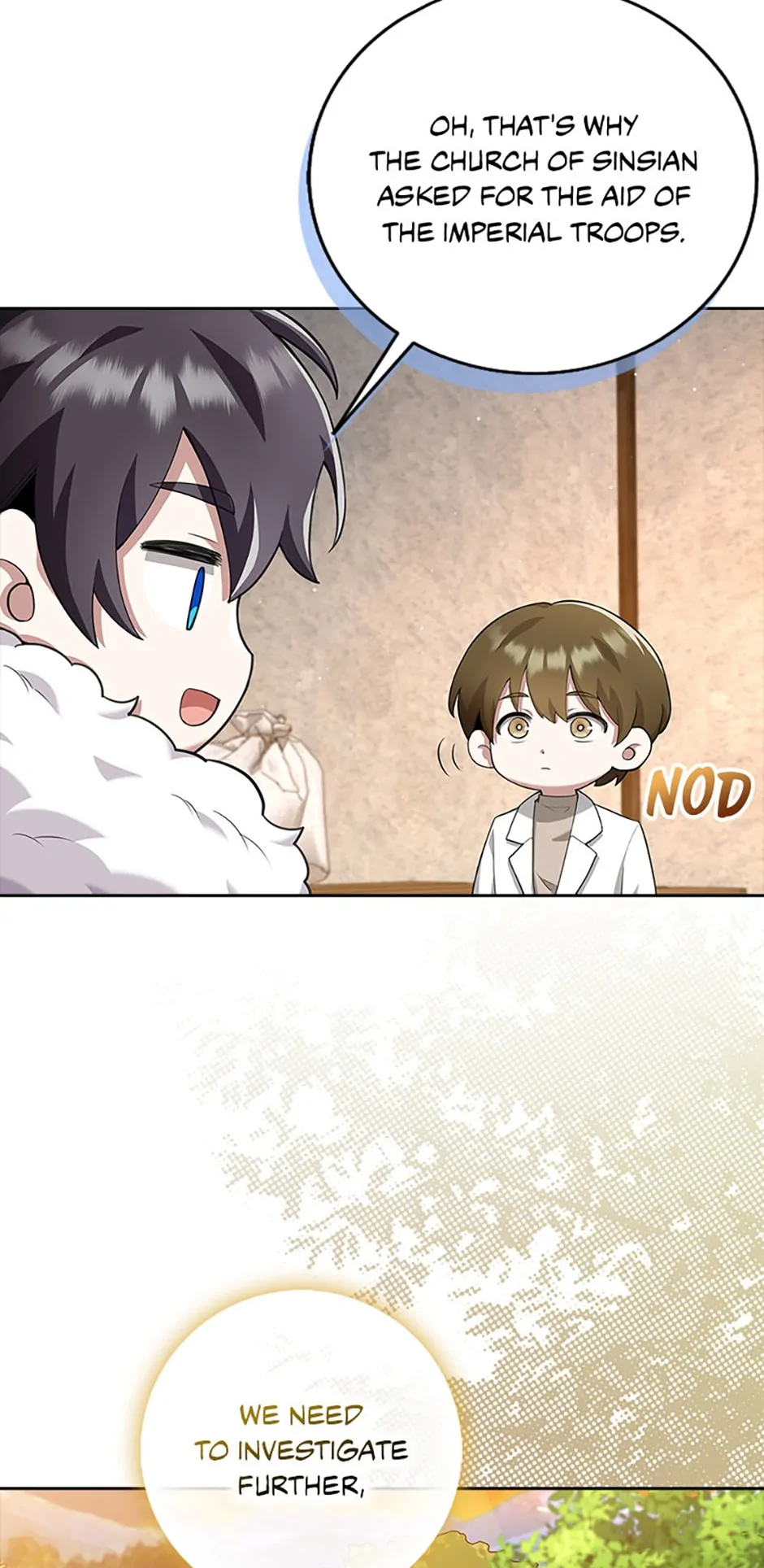 The Dungeon’s Time-Bound S-Rank Beauty Chapter 17 - Page 35