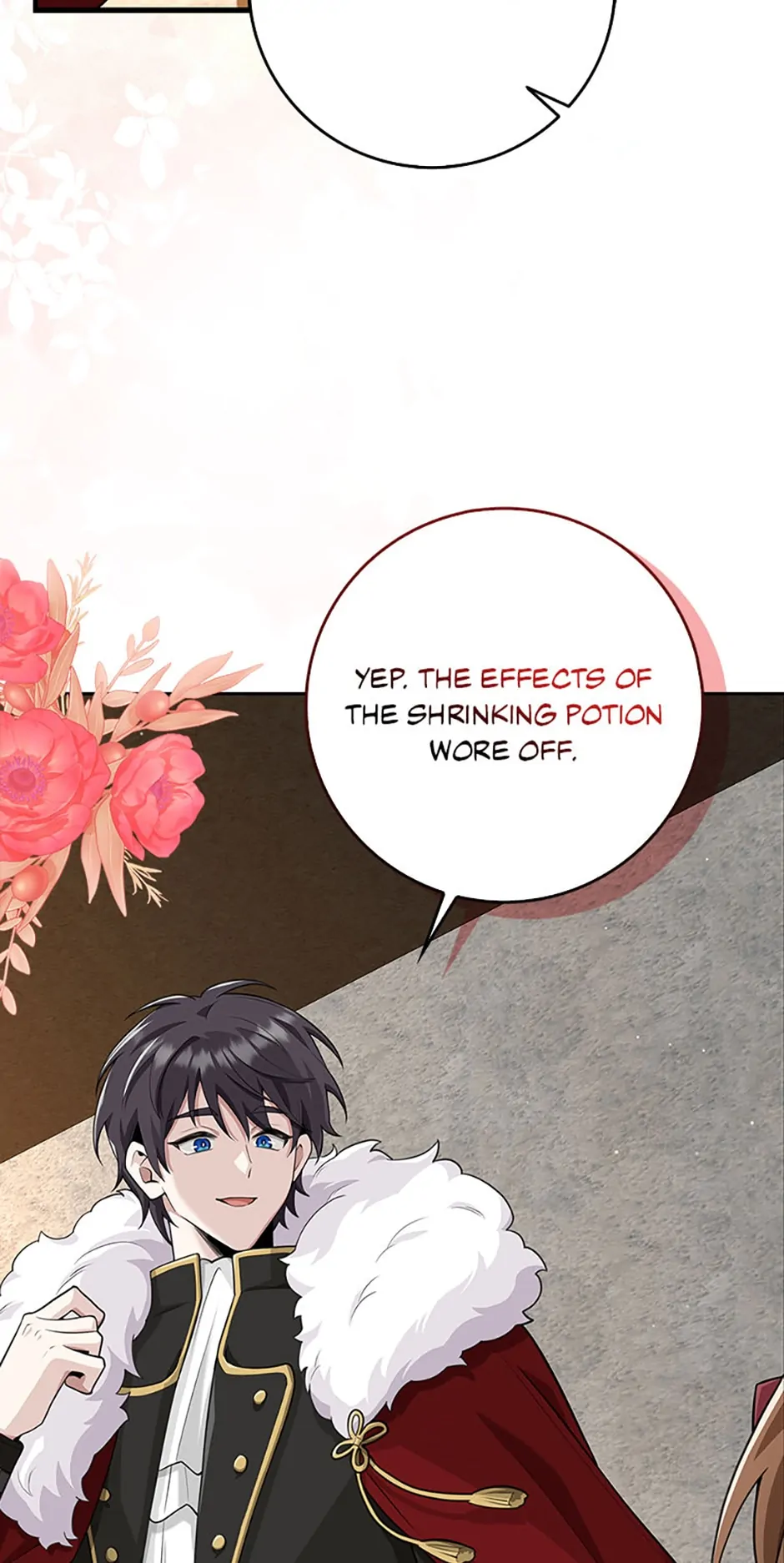 The Dungeon’s Time-Bound S-Rank Beauty Chapter 17 - Page 39