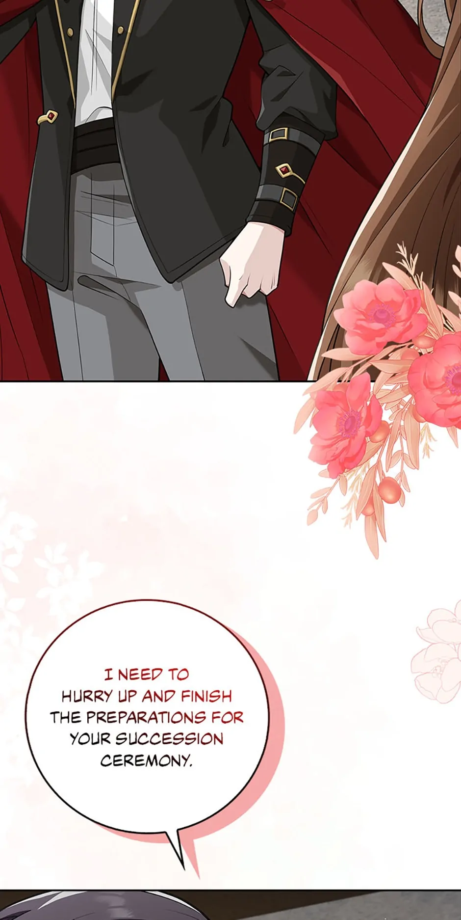 The Dungeon’s Time-Bound S-Rank Beauty Chapter 17 - Page 40