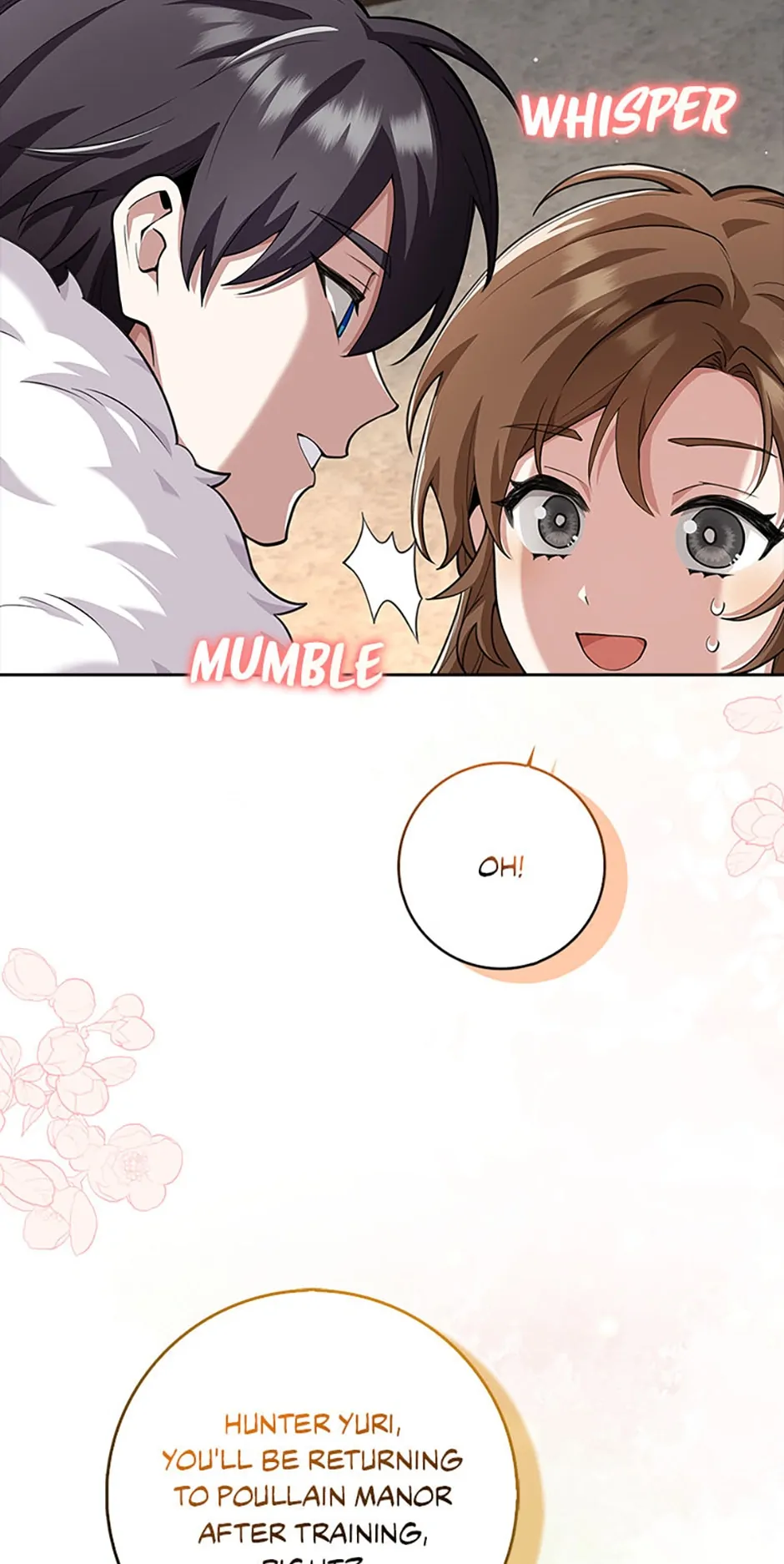 The Dungeon’s Time-Bound S-Rank Beauty Chapter 17 - Page 41