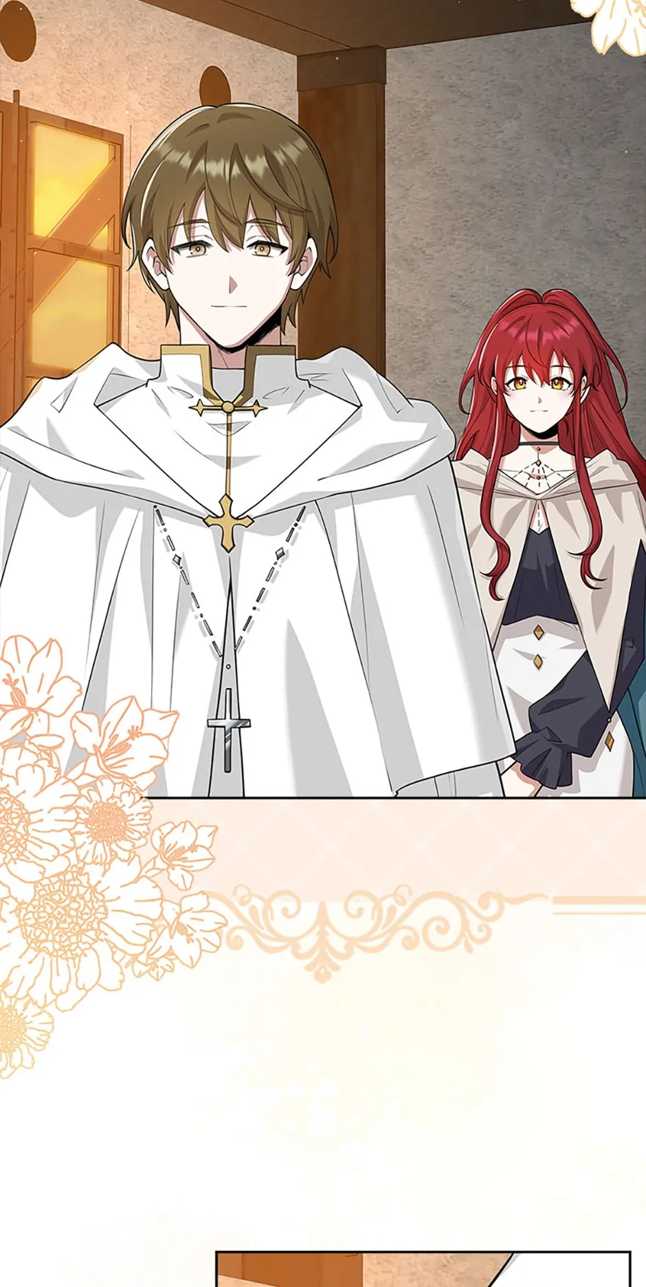 The Dungeon’s Time-Bound S-Rank Beauty Chapter 17 - Page 43