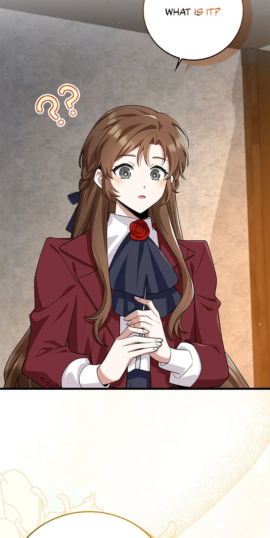 The Dungeon’s Time-Bound S-Rank Beauty Chapter 17 - Page 45