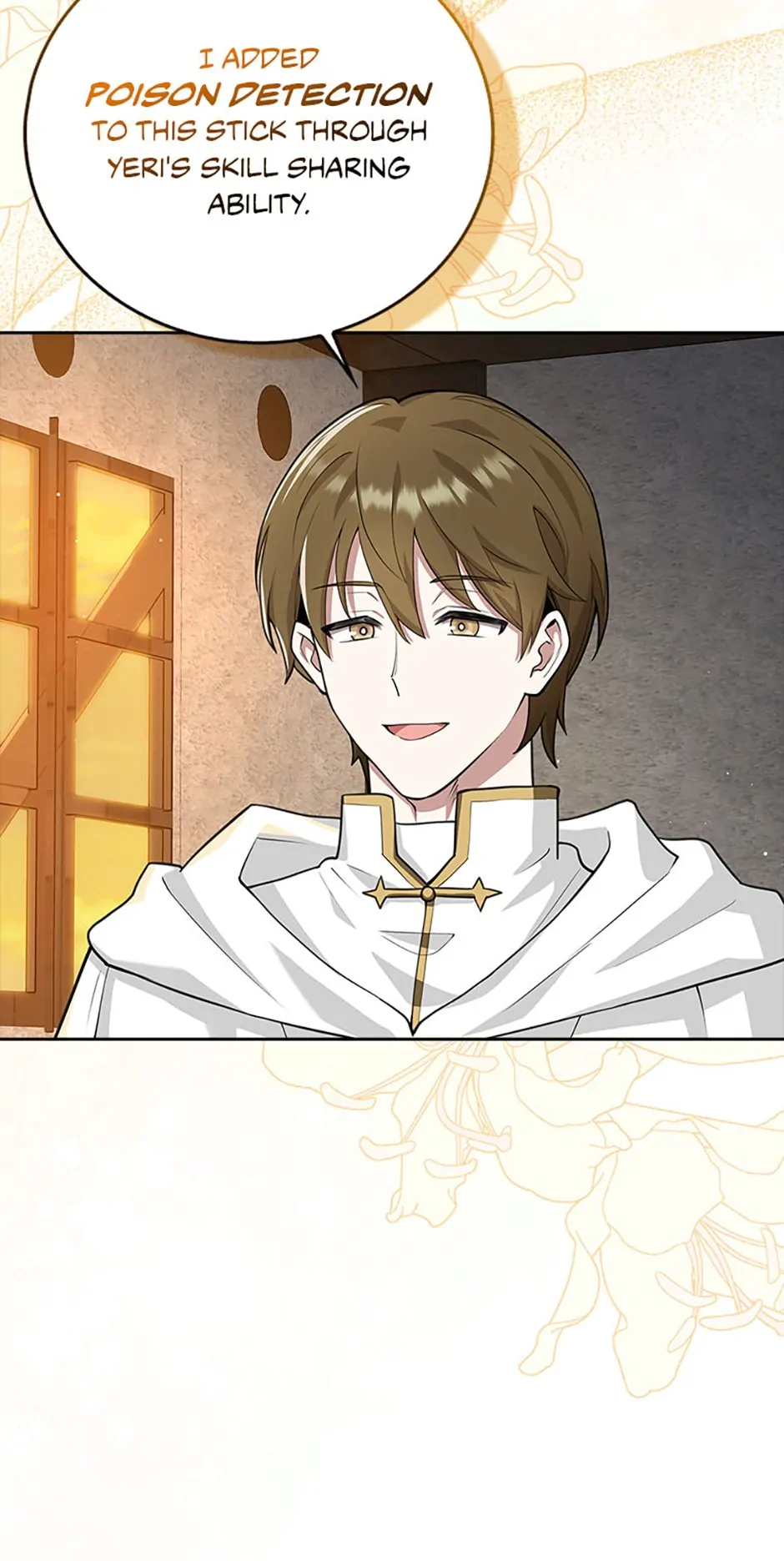 The Dungeon’s Time-Bound S-Rank Beauty Chapter 17 - Page 46