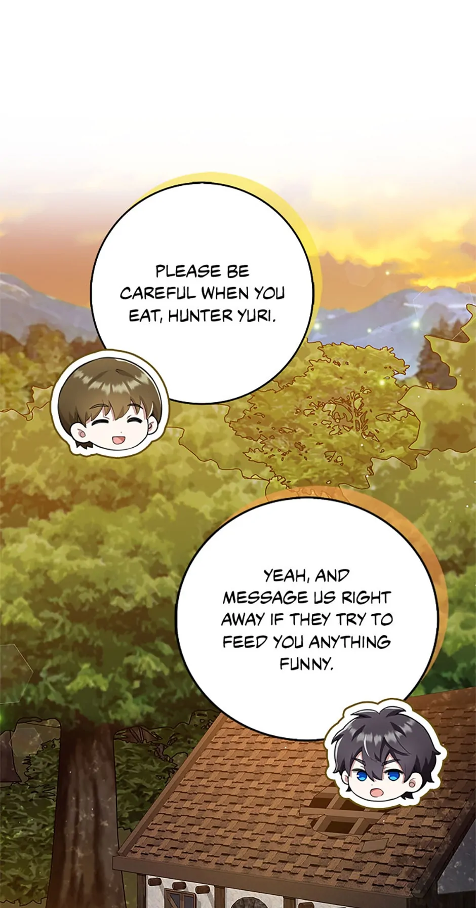 The Dungeon’s Time-Bound S-Rank Beauty Chapter 17 - Page 47