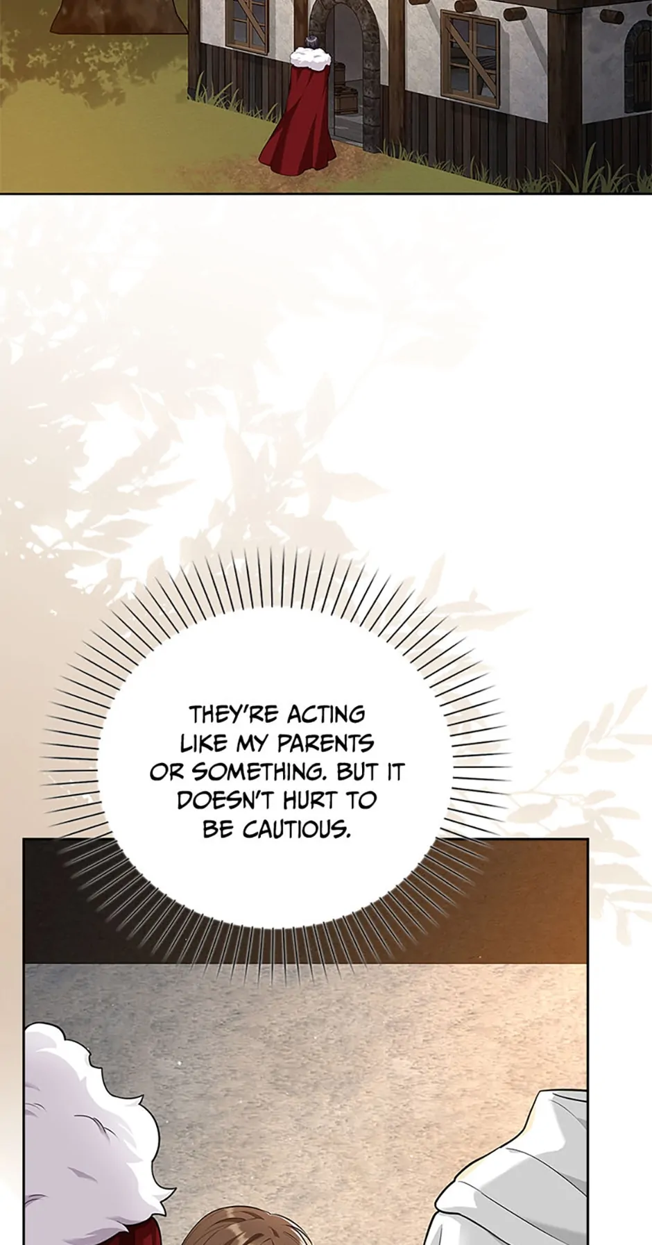 The Dungeon’s Time-Bound S-Rank Beauty Chapter 17 - Page 48