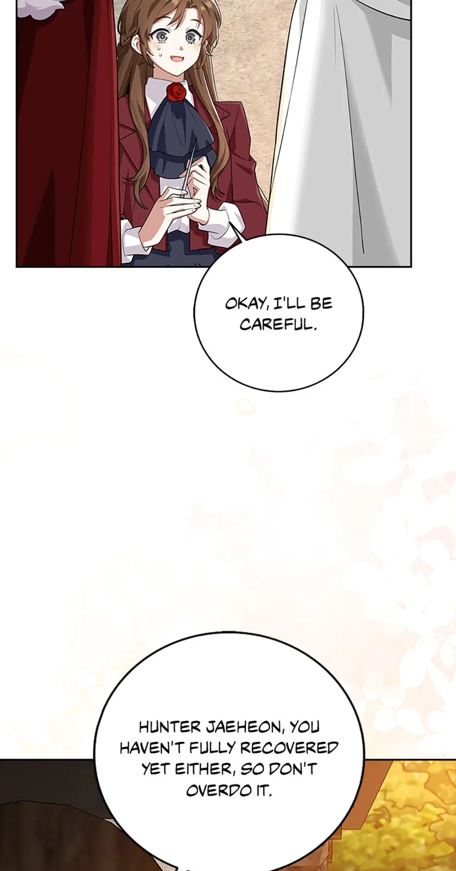 The Dungeon’s Time-Bound S-Rank Beauty Chapter 17 - Page 49