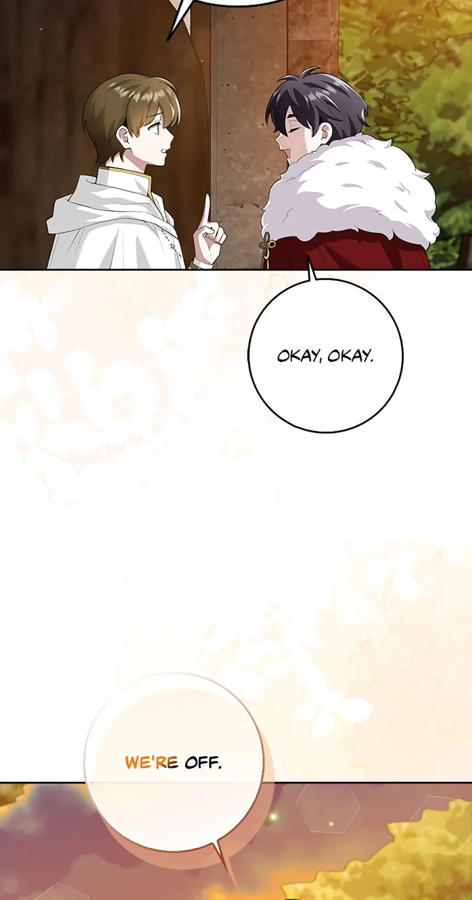 The Dungeon’s Time-Bound S-Rank Beauty Chapter 17 - Page 50