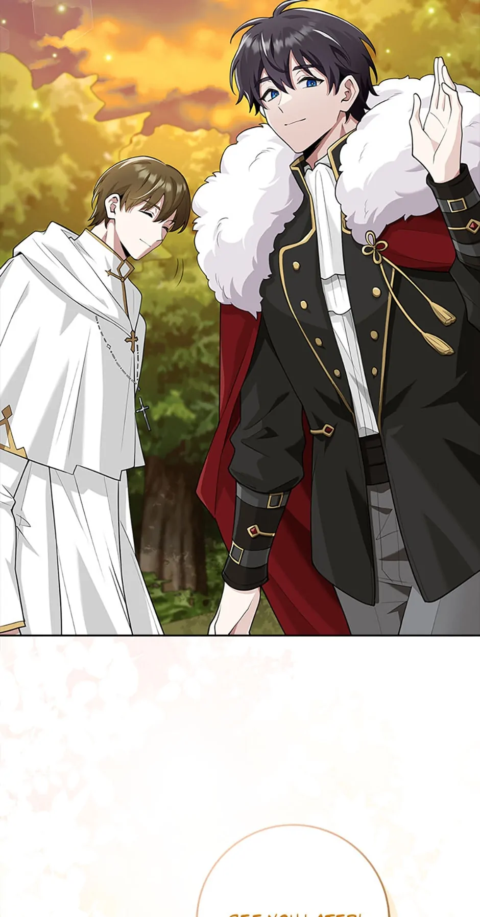 The Dungeon’s Time-Bound S-Rank Beauty Chapter 17 - Page 51