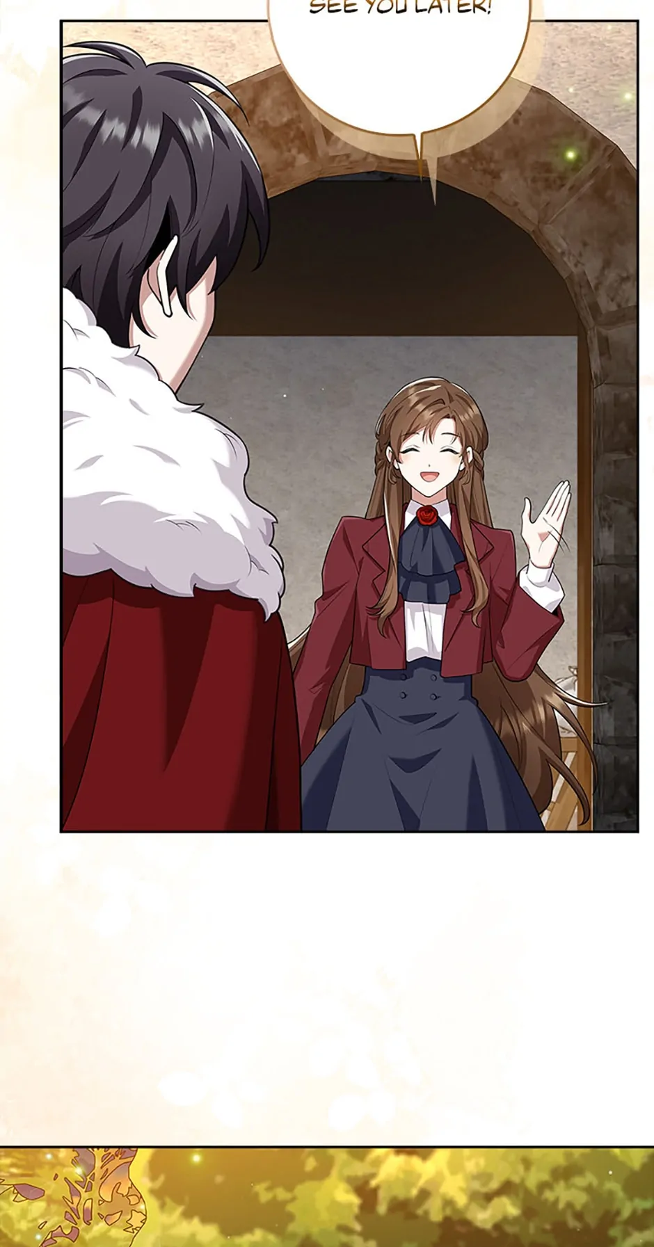 The Dungeon’s Time-Bound S-Rank Beauty Chapter 17 - Page 52