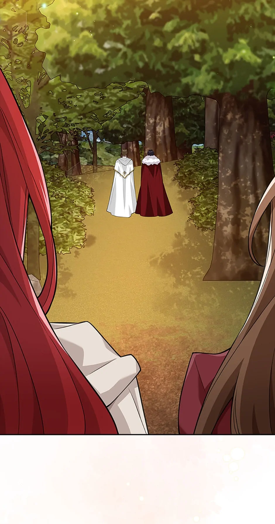 The Dungeon’s Time-Bound S-Rank Beauty Chapter 17 - Page 53