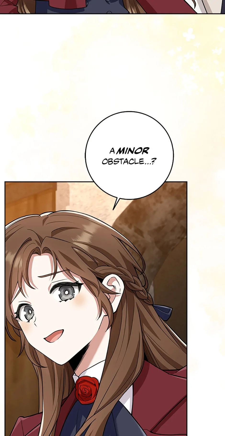 The Dungeon’s Time-Bound S-Rank Beauty Chapter 17 - Page 57