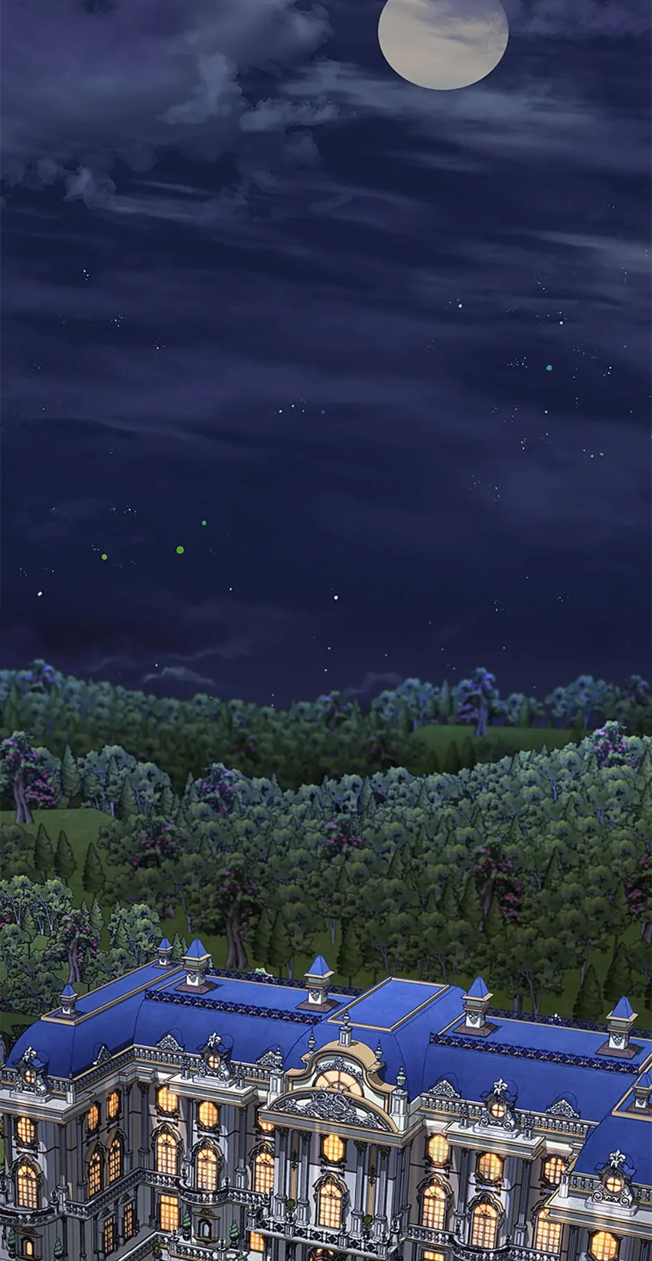 The Dungeon’s Time-Bound S-Rank Beauty Chapter 17 - Page 60