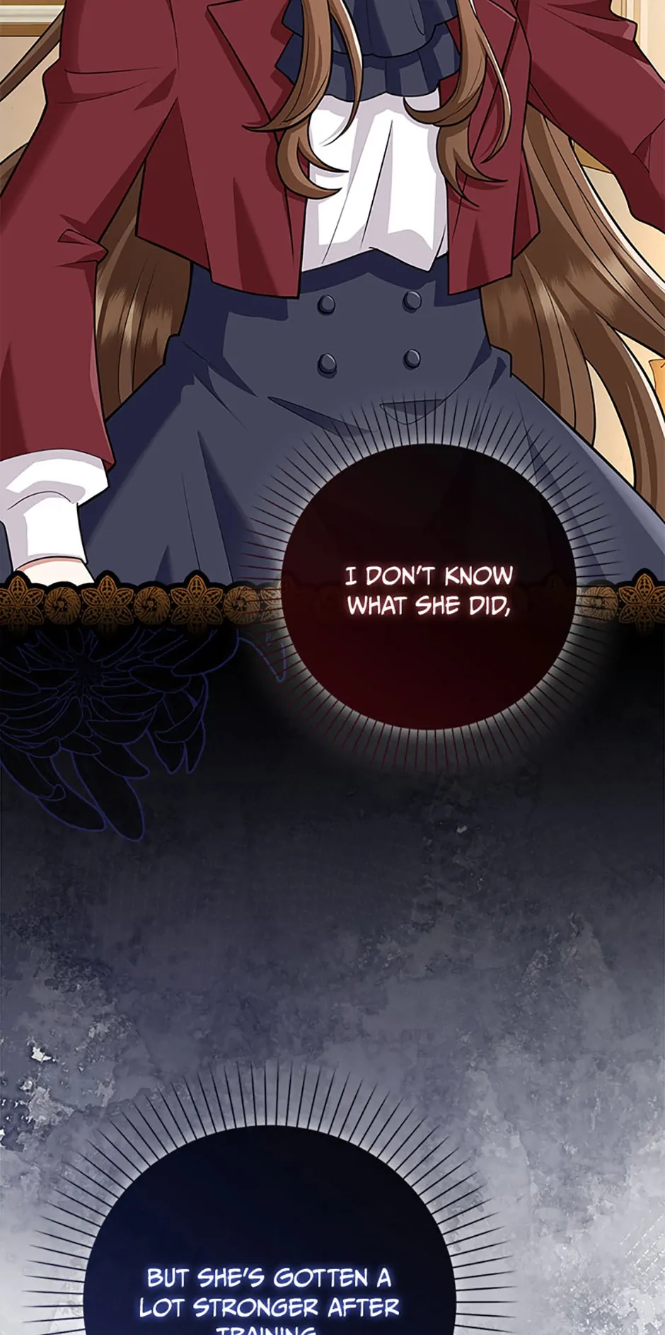 The Dungeon’s Time-Bound S-Rank Beauty Chapter 17 - Page 67