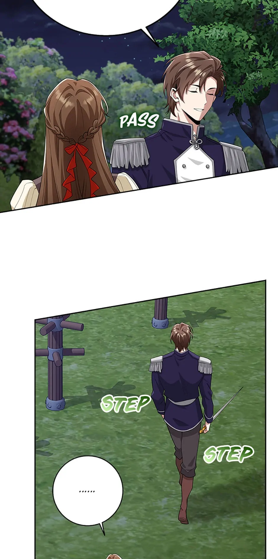 The Dungeon’s Time-Bound S-Rank Beauty Chapter 18 - Page 4