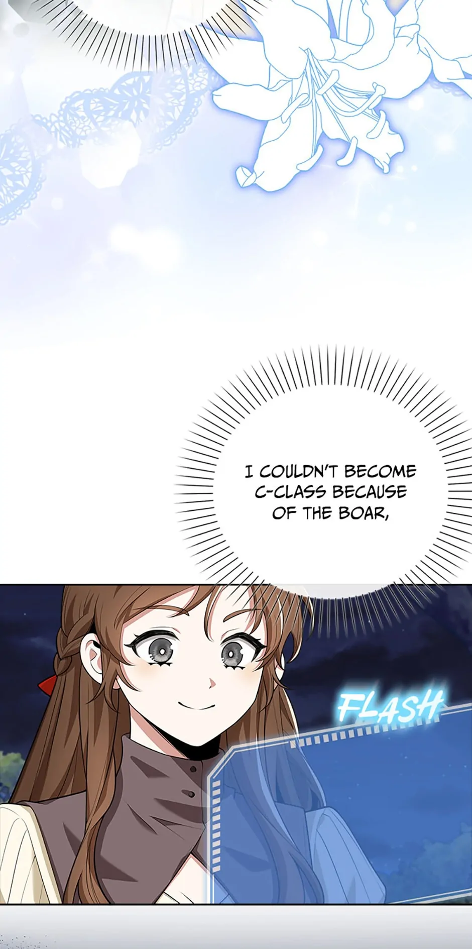 The Dungeon’s Time-Bound S-Rank Beauty Chapter 18 - Page 7