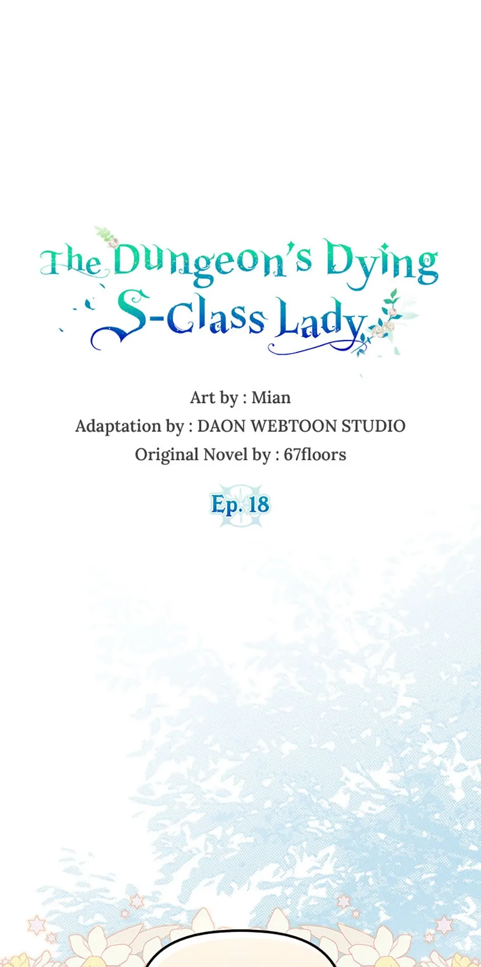 The Dungeon’s Time-Bound S-Rank Beauty Chapter 18 - Page 9