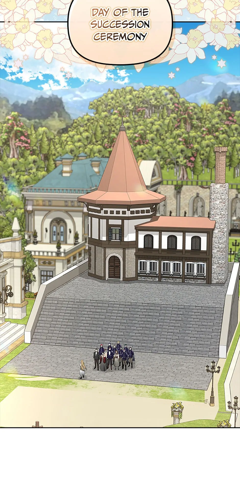 The Dungeon’s Time-Bound S-Rank Beauty Chapter 18 - Page 10