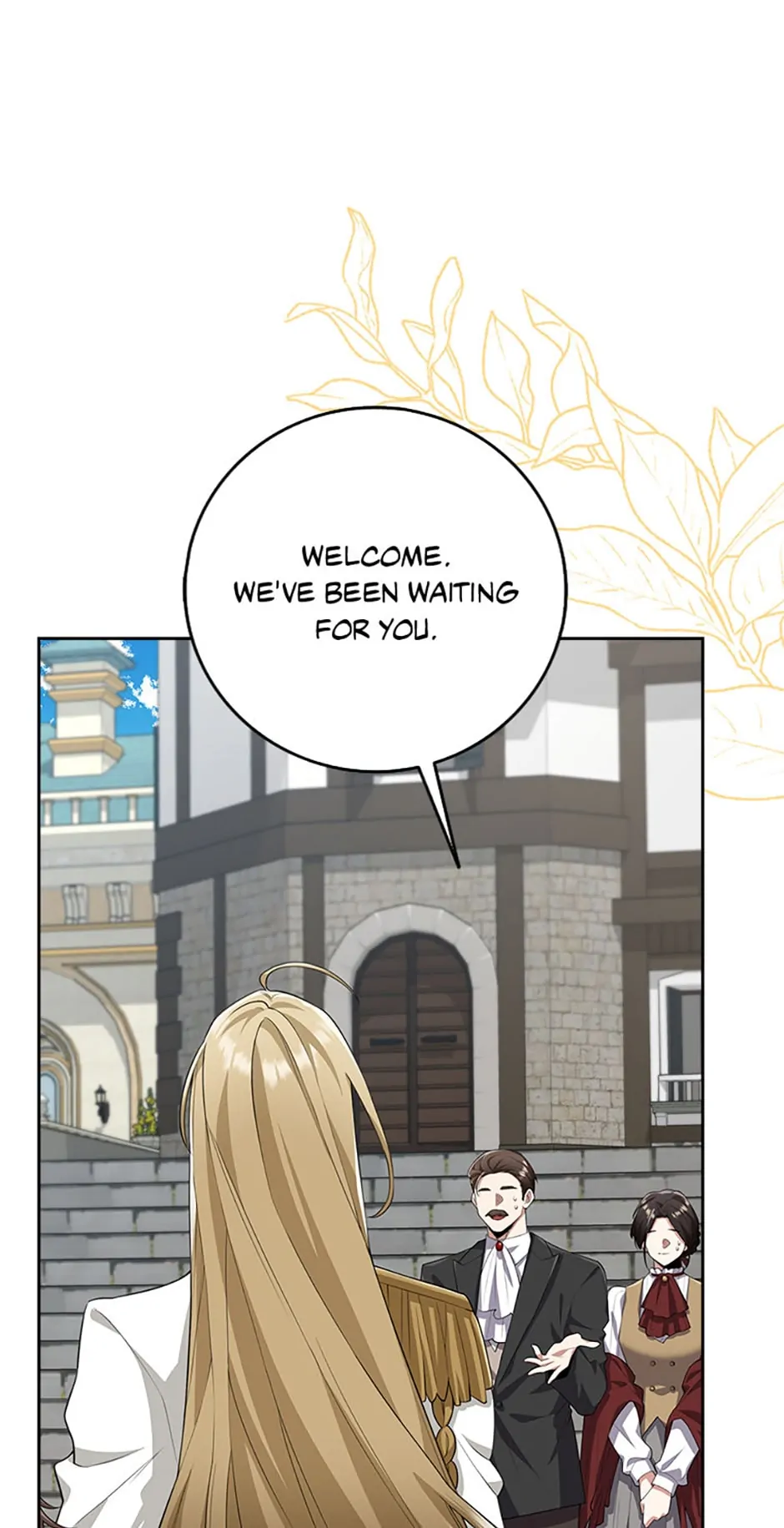 The Dungeon’s Time-Bound S-Rank Beauty Chapter 18 - Page 11