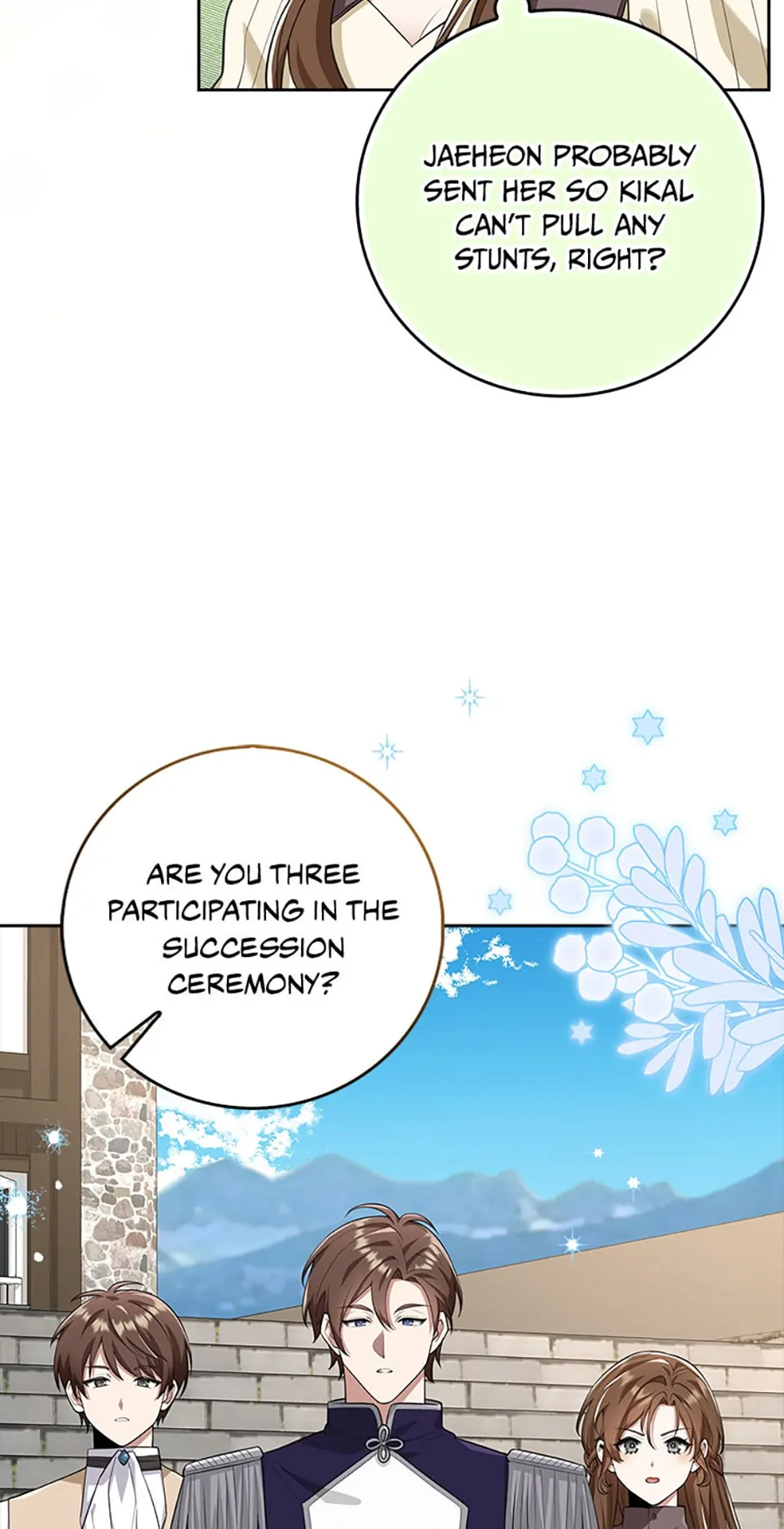 The Dungeon’s Time-Bound S-Rank Beauty Chapter 18 - Page 15