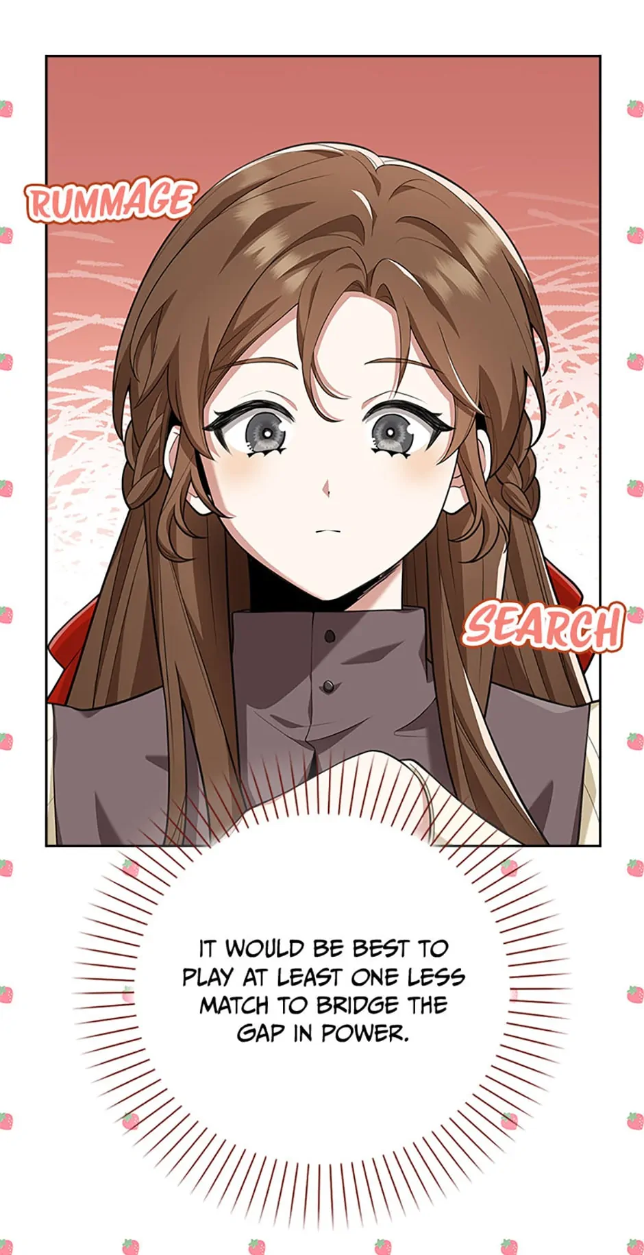 The Dungeon’s Time-Bound S-Rank Beauty Chapter 18 - Page 18