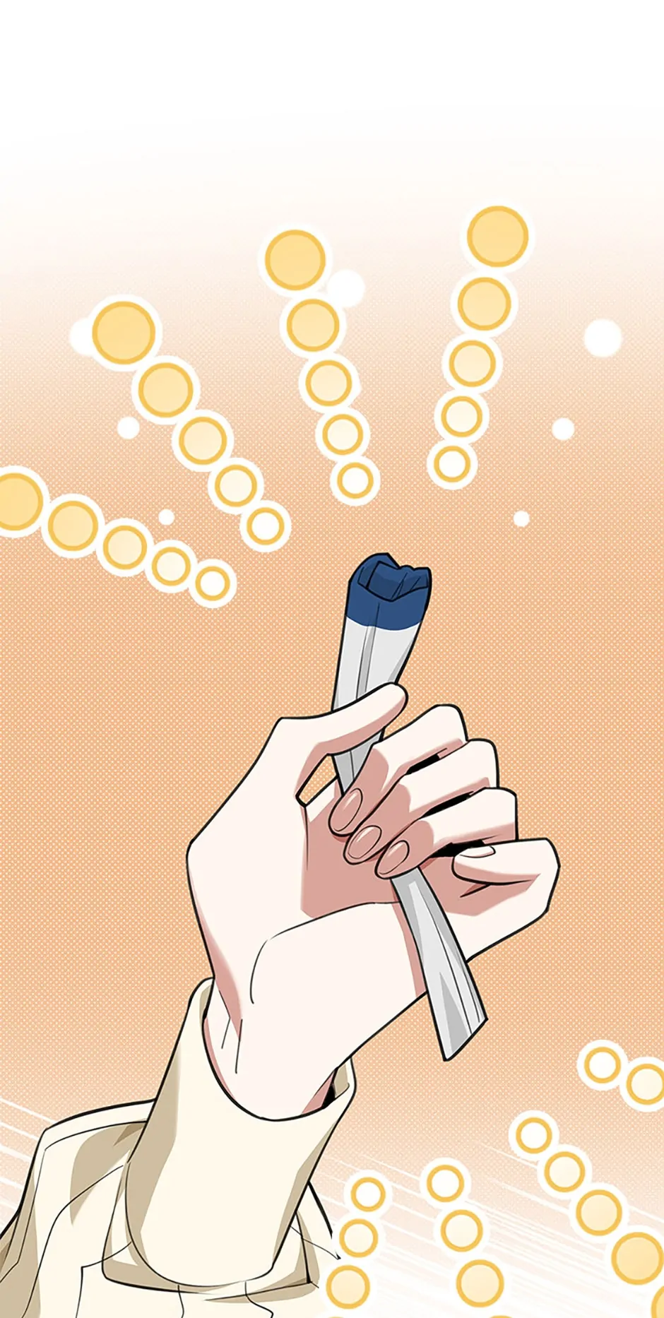 The Dungeon’s Time-Bound S-Rank Beauty Chapter 18 - Page 21