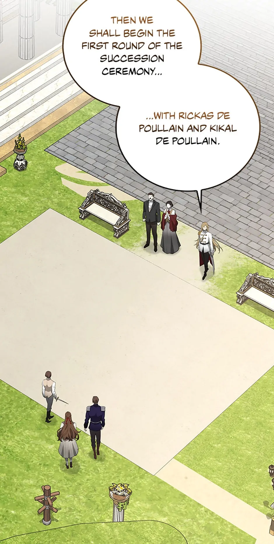 The Dungeon’s Time-Bound S-Rank Beauty Chapter 18 - Page 24