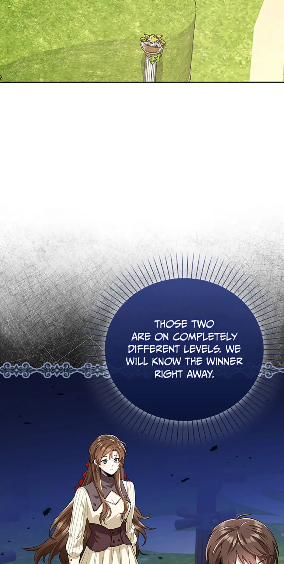 The Dungeon’s Time-Bound S-Rank Beauty Chapter 18 - Page 25