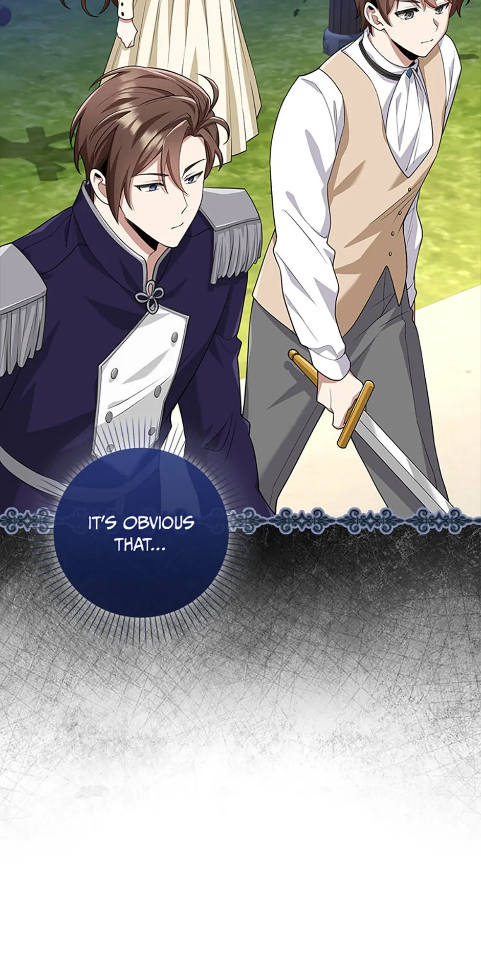 The Dungeon’s Time-Bound S-Rank Beauty Chapter 18 - Page 26