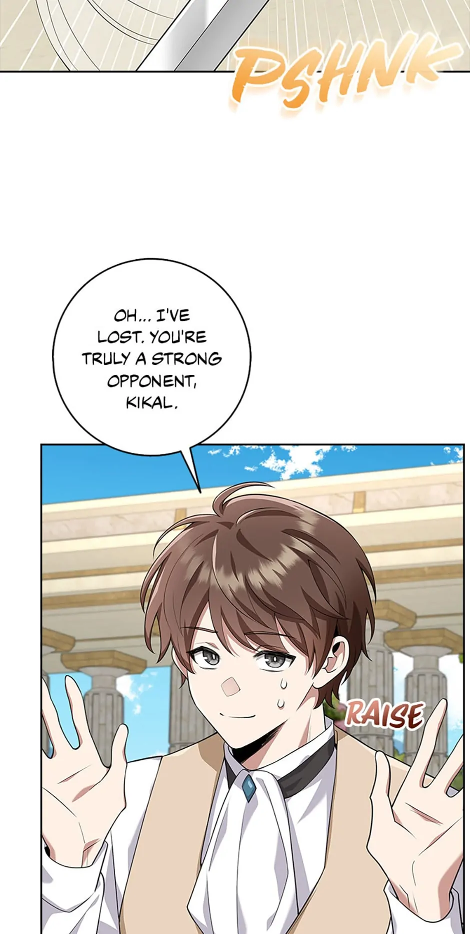 The Dungeon’s Time-Bound S-Rank Beauty Chapter 18 - Page 28