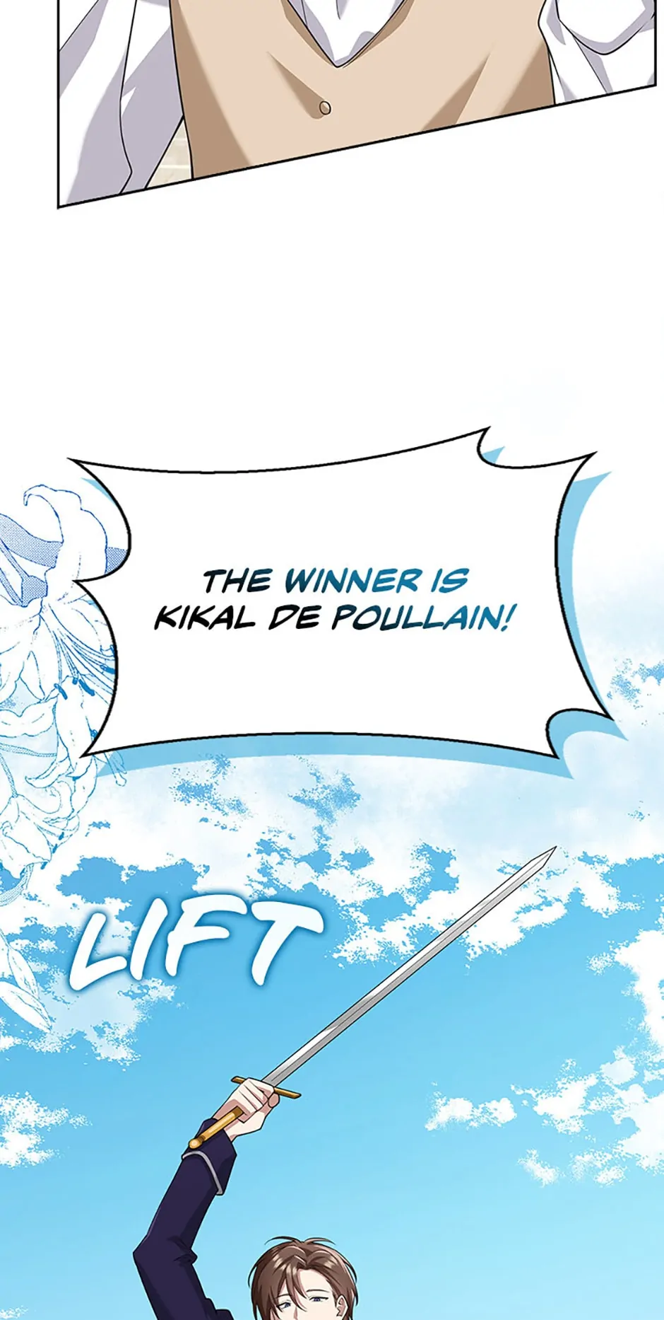 The Dungeon’s Time-Bound S-Rank Beauty Chapter 18 - Page 29