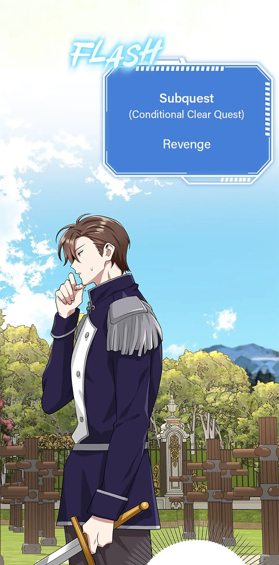 The Dungeon’s Time-Bound S-Rank Beauty Chapter 18 - Page 32