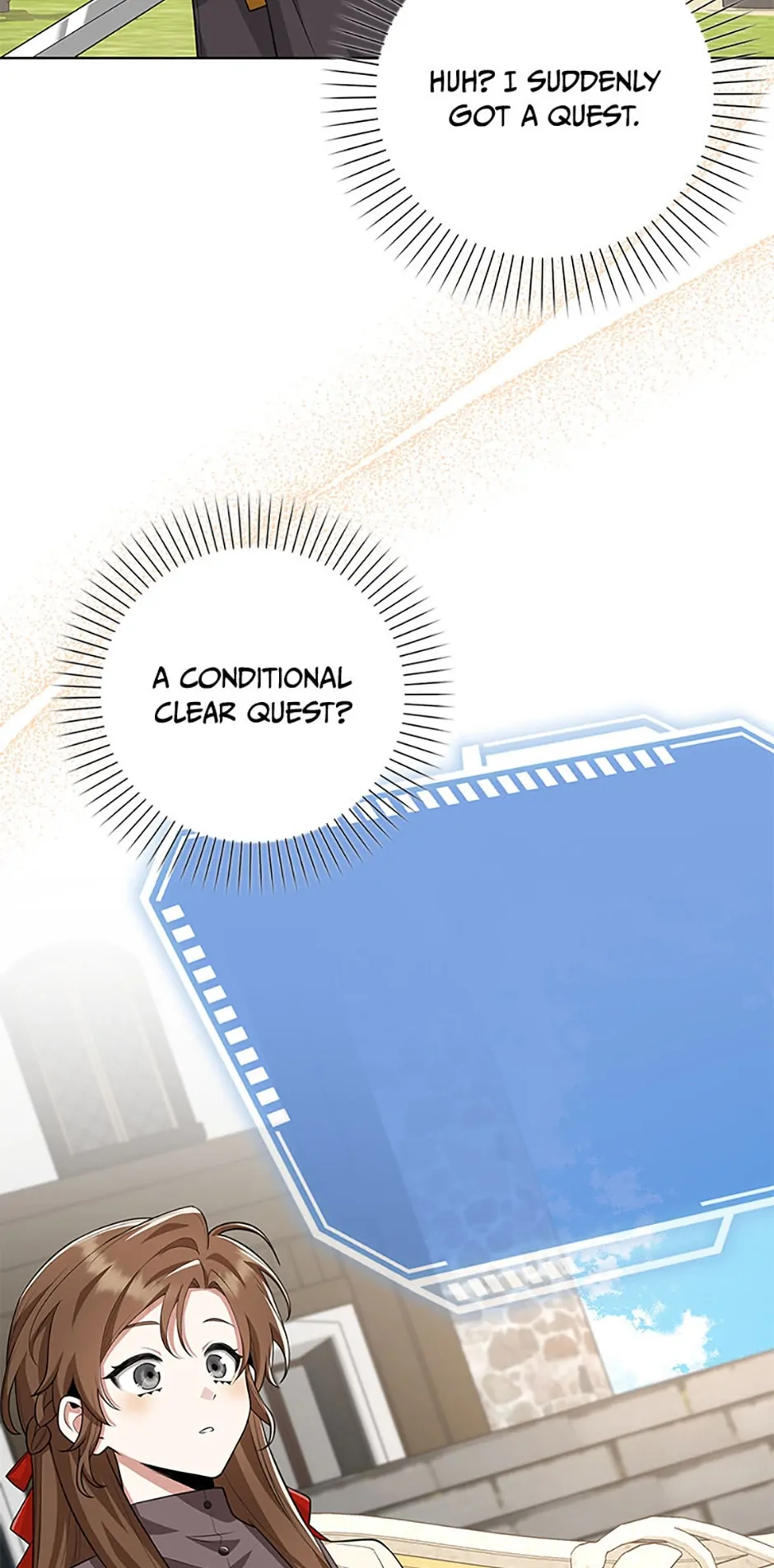 The Dungeon’s Time-Bound S-Rank Beauty Chapter 18 - Page 33