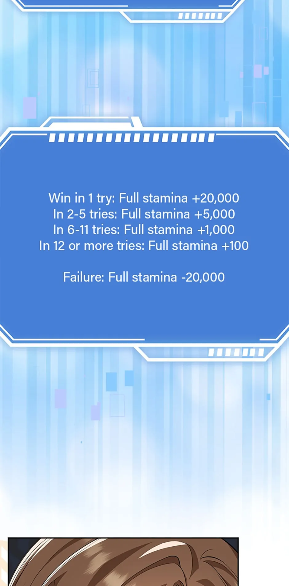 The Dungeon’s Time-Bound S-Rank Beauty Chapter 18 - Page 35