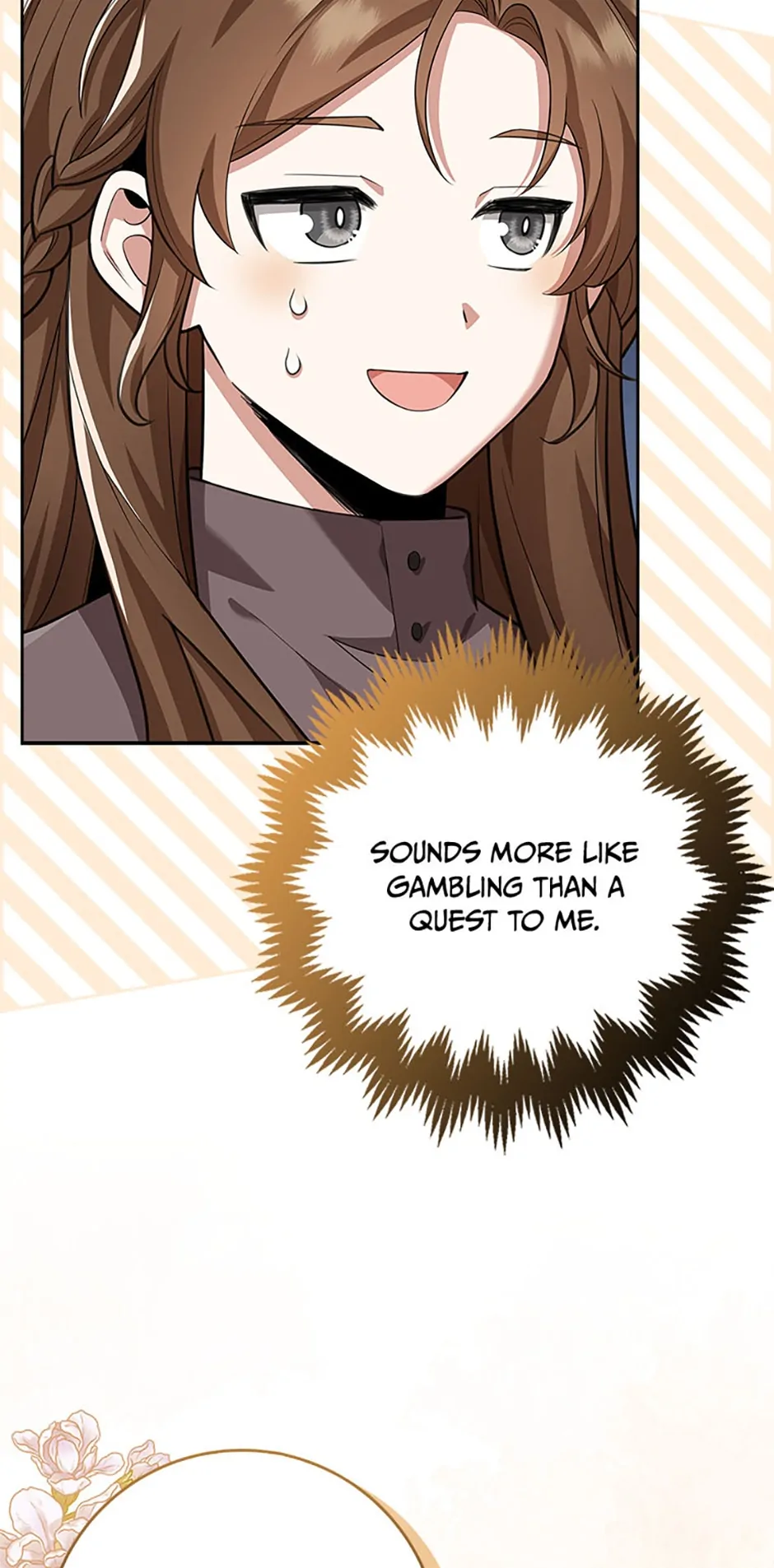 The Dungeon’s Time-Bound S-Rank Beauty Chapter 18 - Page 36