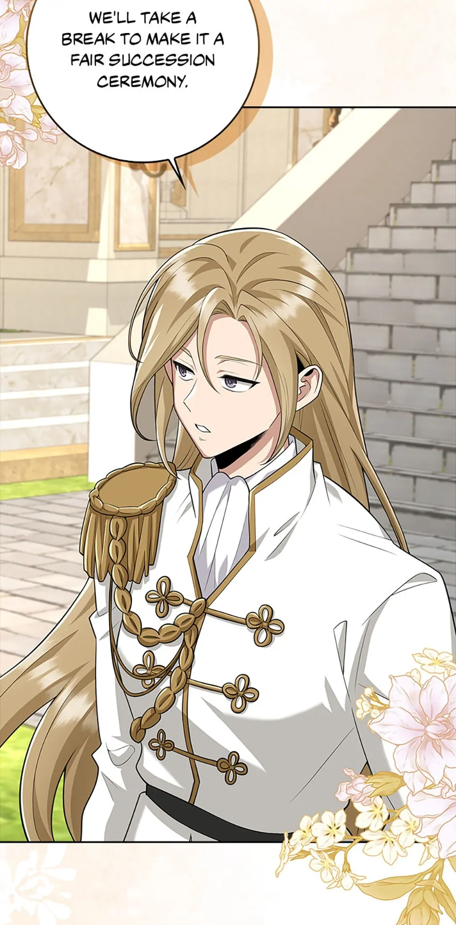 The Dungeon’s Time-Bound S-Rank Beauty Chapter 18 - Page 37