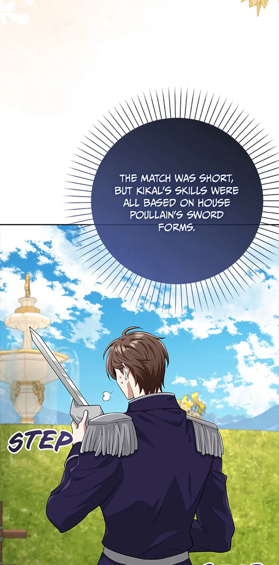 The Dungeon’s Time-Bound S-Rank Beauty Chapter 18 - Page 38