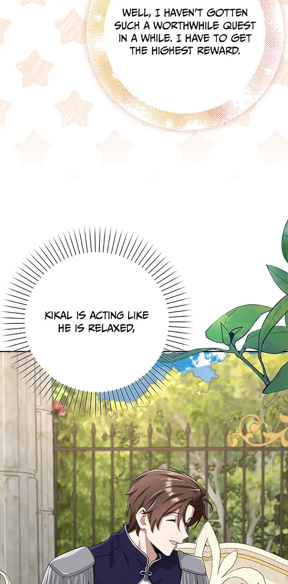 The Dungeon’s Time-Bound S-Rank Beauty Chapter 18 - Page 40