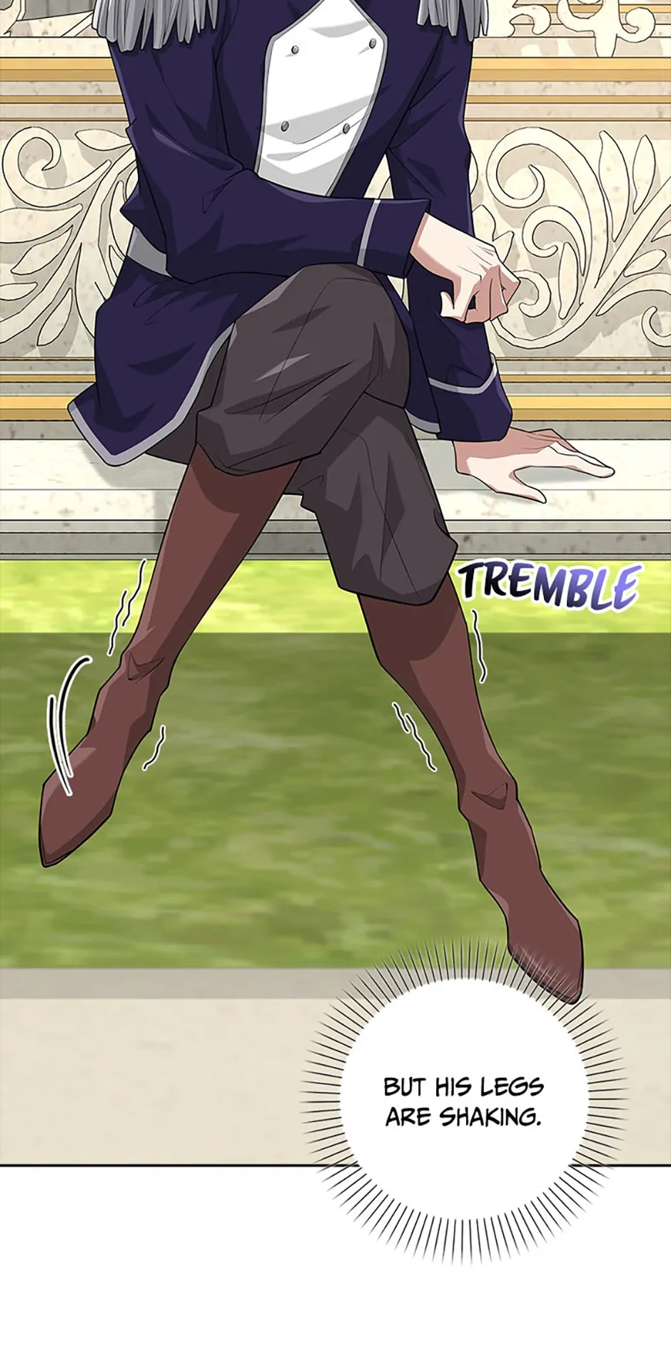 The Dungeon’s Time-Bound S-Rank Beauty Chapter 18 - Page 41