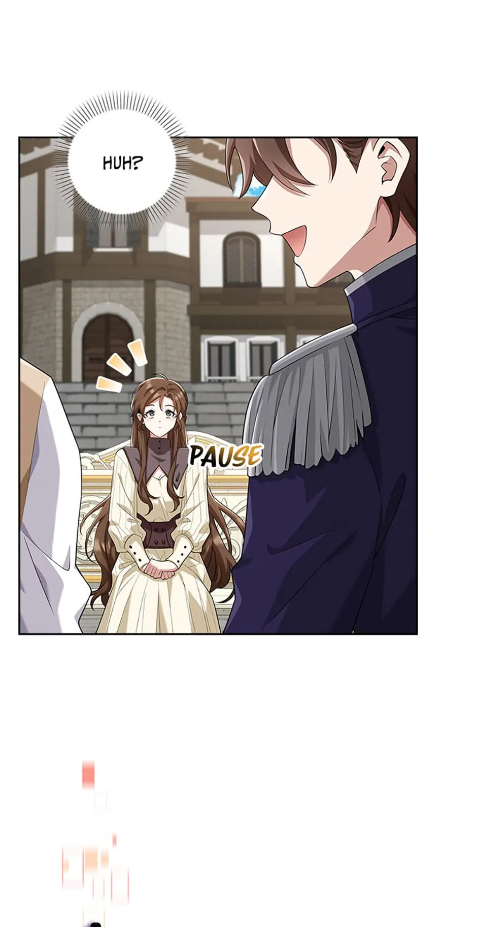 The Dungeon’s Time-Bound S-Rank Beauty Chapter 18 - Page 42