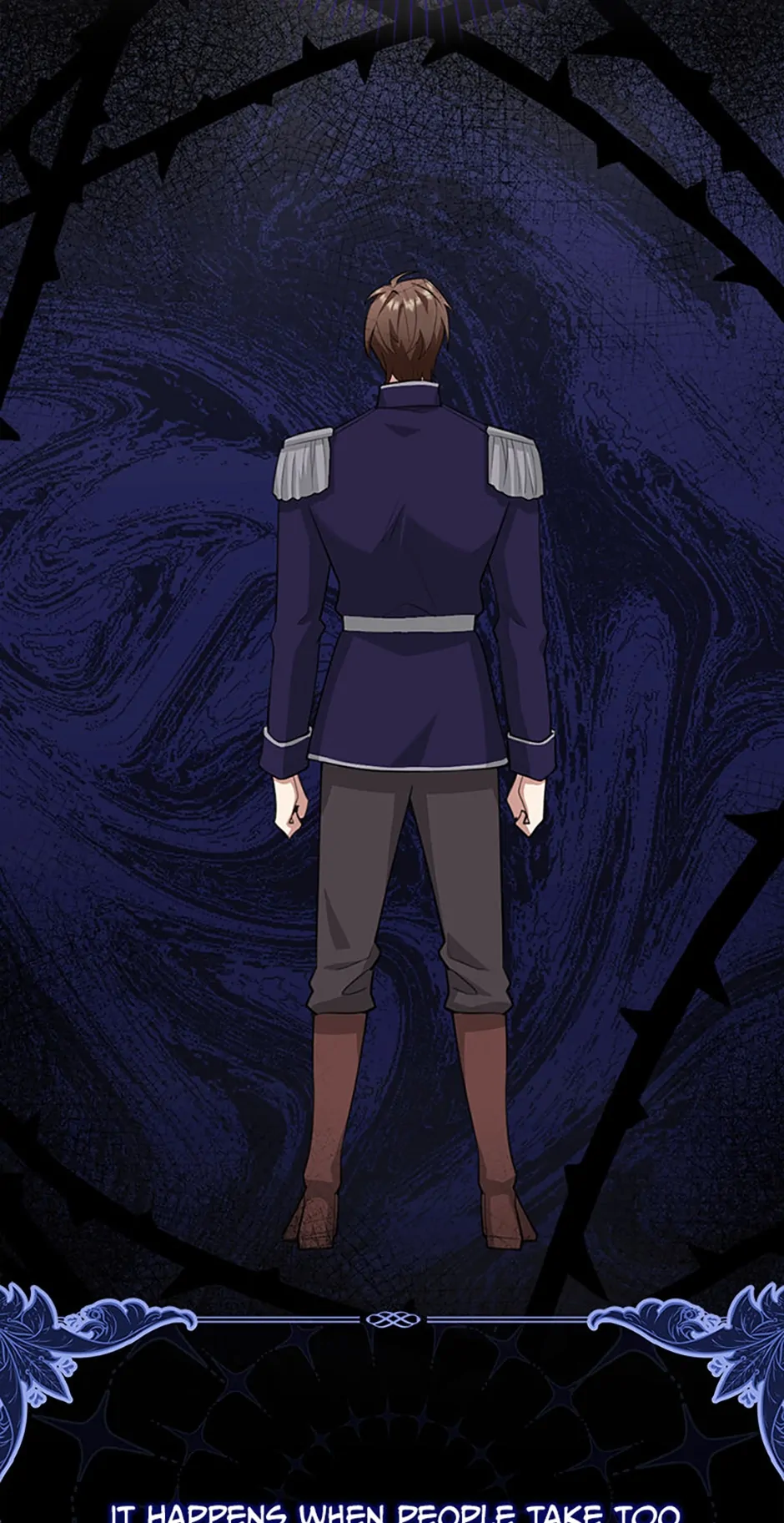 The Dungeon’s Time-Bound S-Rank Beauty Chapter 18 - Page 44