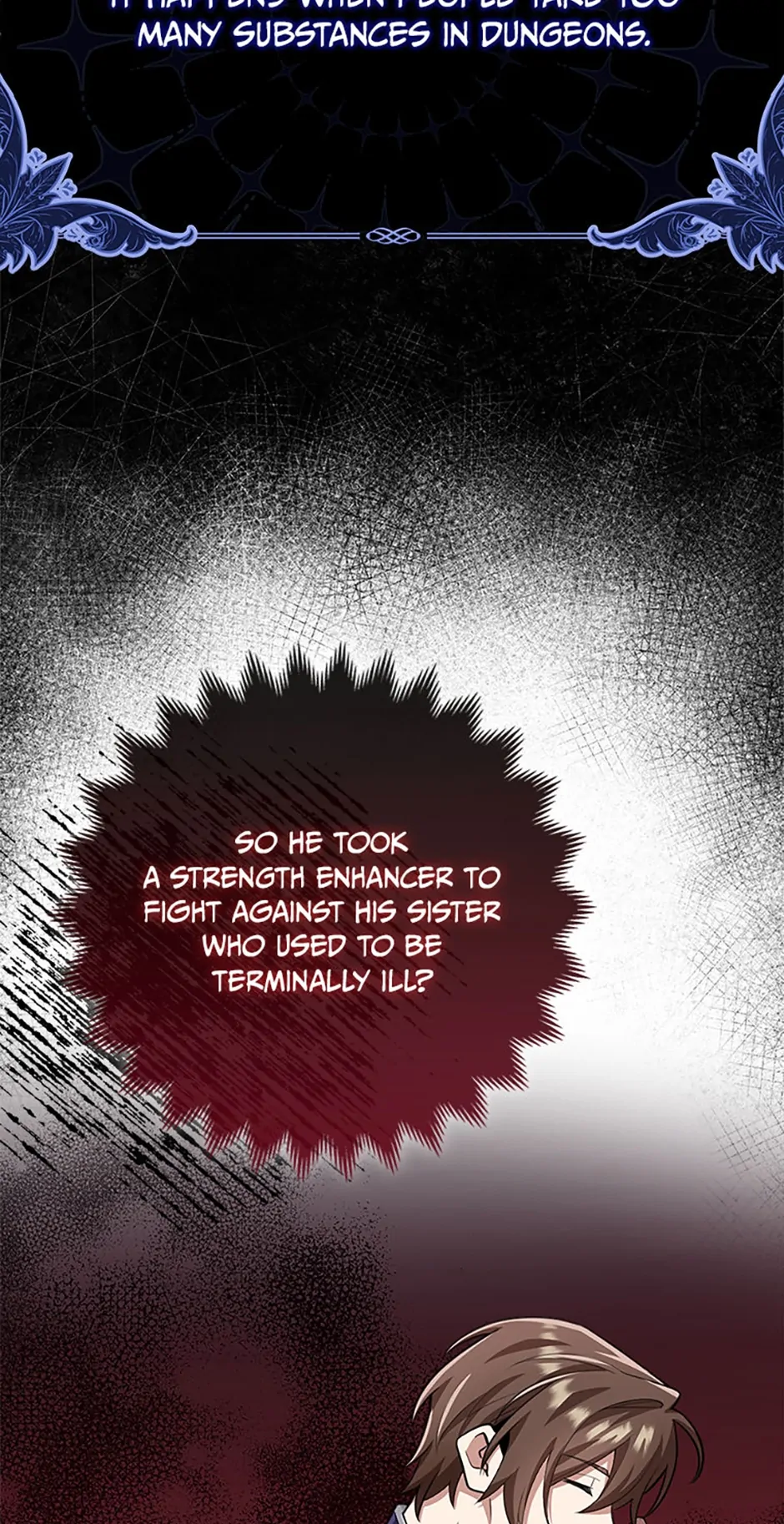 The Dungeon’s Time-Bound S-Rank Beauty Chapter 18 - Page 45