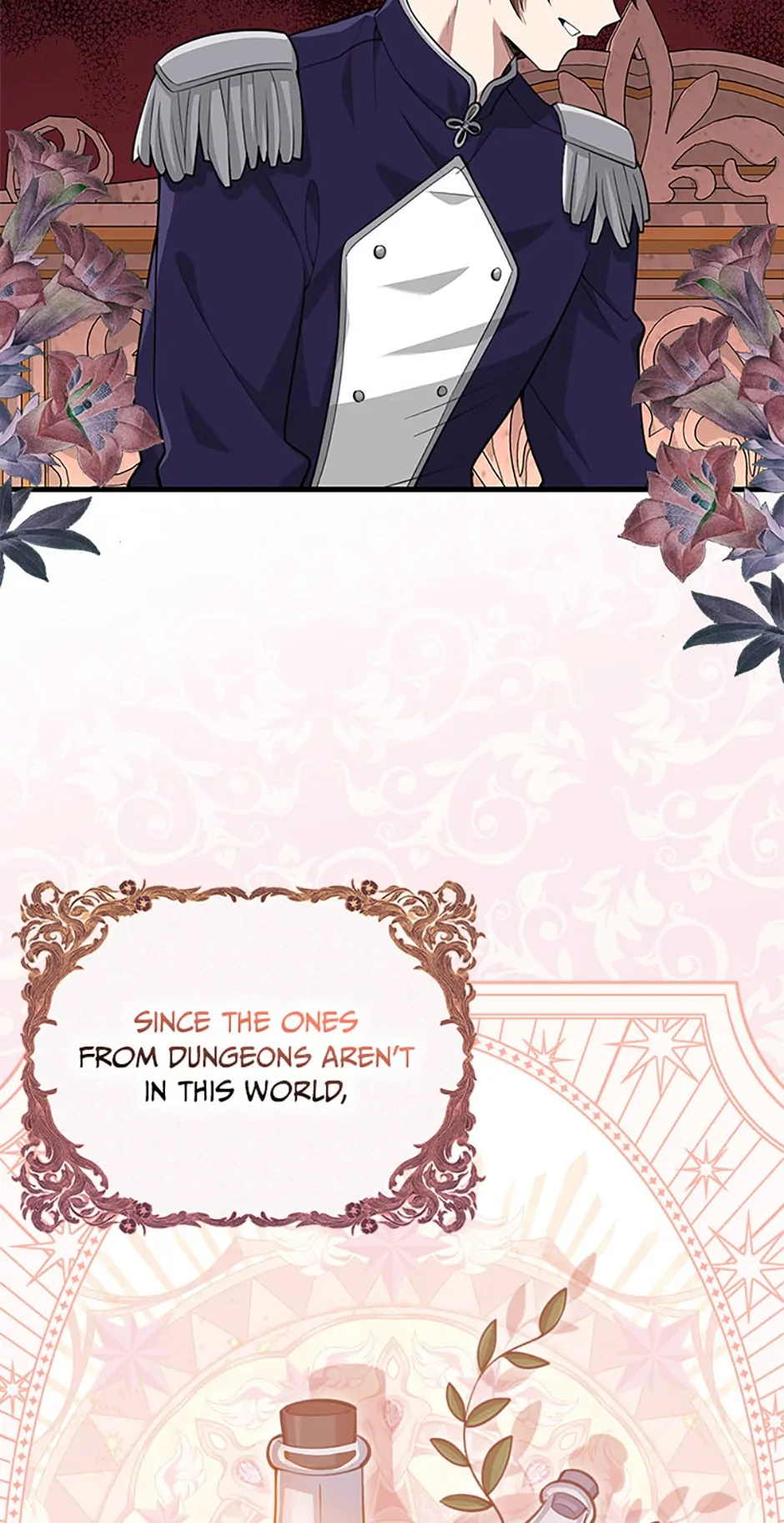 The Dungeon’s Time-Bound S-Rank Beauty Chapter 18 - Page 46